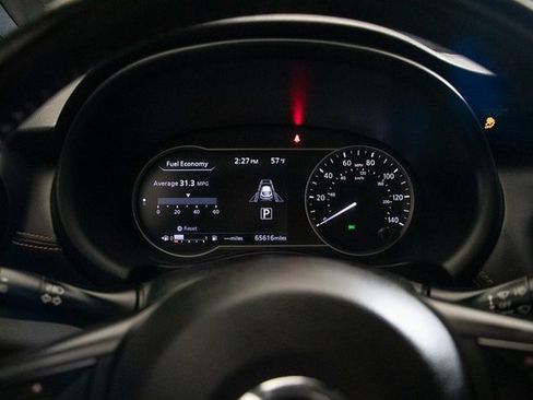 Used 2020 Nissan Kicks SR image 28