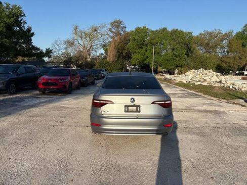 Used 2020 Volkswagen Jetta S w/ Driver Assistance Package image 16