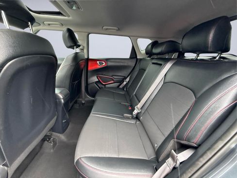 Used 2020 Kia Soul GT-Line Turbo FWD image 17