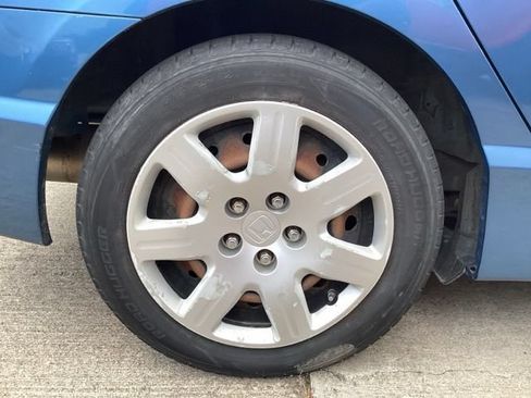 Used 2008 Honda Civic LX image 6