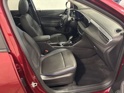 Used 2025 Buick Encore GX Sport Touring w/ Experience Buick Package AWD/4WD image 46
