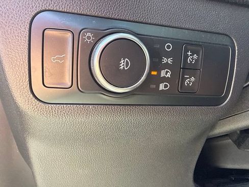 Used 2024 Ford Bronco Sport Outer Banks AWD/4WD image 12