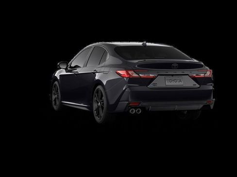 New 2026 Toyota Camry SE Nightshade image 26