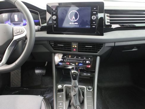 New 2026 Volkswagen Jetta S FWD image 21