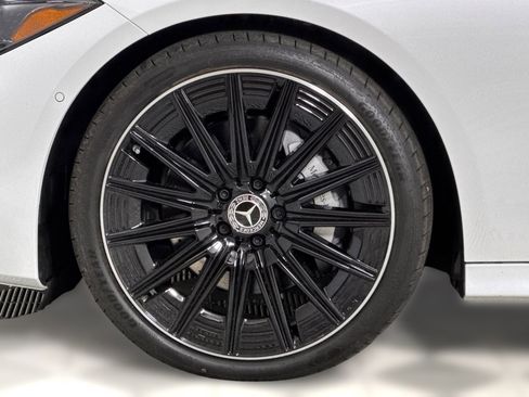 New 2026 Mercedes-Benz CLE 300 4MATIC Cabriolet image 11