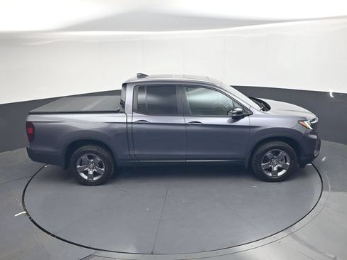 Certified 2025 Honda Ridgeline TrailSport image 41