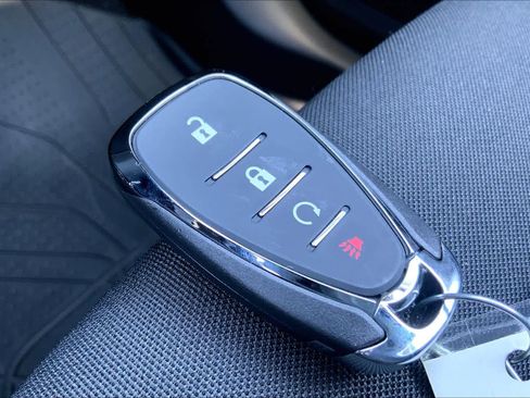 Used 2024 Chevrolet TrailBlazer LT FWD image 15