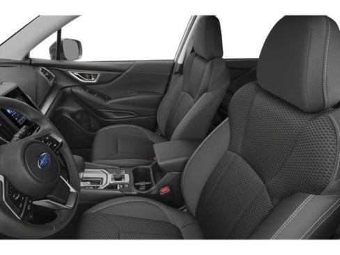 Used 2020 Subaru Forester Premium w/ Popular Package #1 AWD/4WD image 12