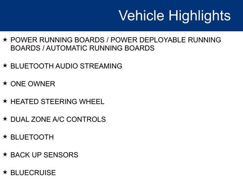 Certified 2022 Ford F150 King Ranch w/ Equipment Group 601A High image 16