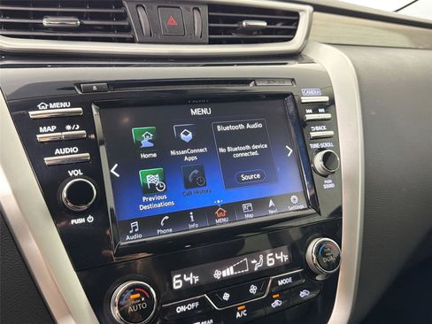 Used 2016 Nissan Murano Platinum FWD image 15