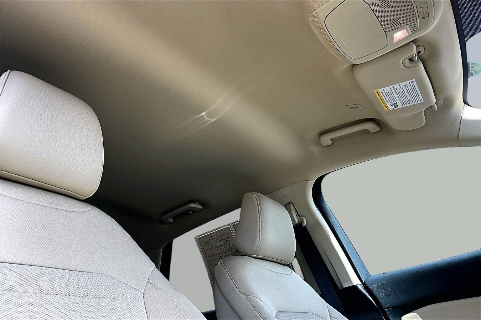 Used 2023 Ford Edge SE AWD/4WD image 20
