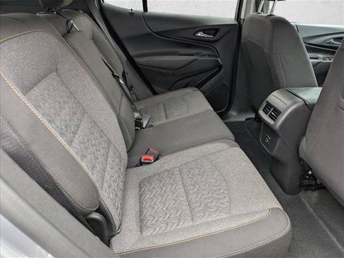 Used 2024 Chevrolet Equinox LT AWD/4WD image 29