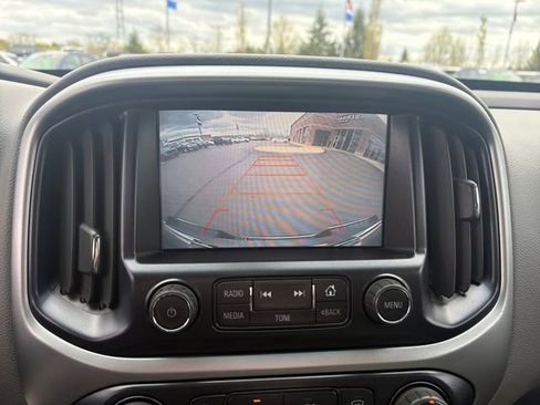 Used 2016 Chevrolet Colorado LT w/ LT Convenience Package RWD image 25