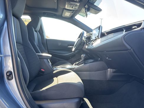 Used 2020 Toyota Corolla SE image 30