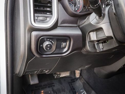 Used 2024 RAM 3500 Big Horn w/ Safety Group AWD/4WD image 21