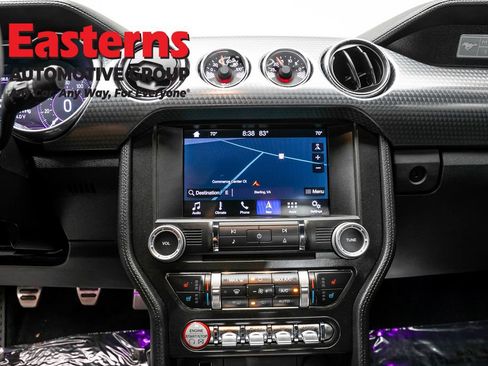 Used 2015 Ford Mustang GT Premium w/ GT Performance Package RWD image 11