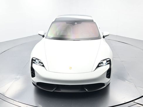 Used 2024 Porsche Taycan Turbo S image 44