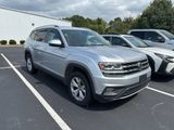 Used 2019 Volkswagen Atlas SE image 5