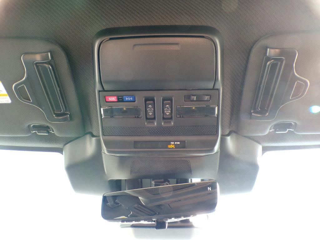 New 2026 Subaru Outback Touring XT AWD/4WD image 25