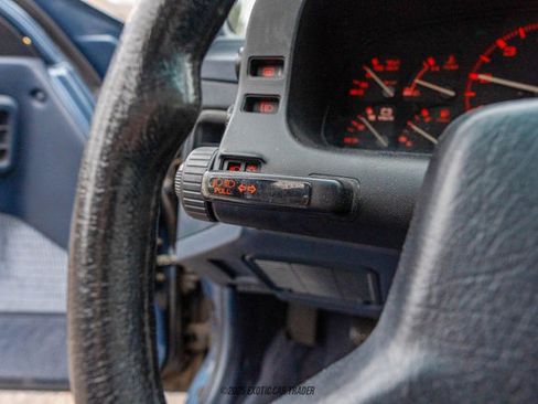 Used 1987 MAZDA RX-7 GXL image 43