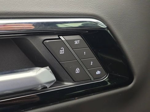 New 2026 Chevrolet Tahoe Premier image 22