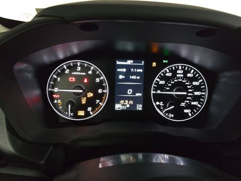 New 2026 Subaru Impreza 2.0i Sport image 29