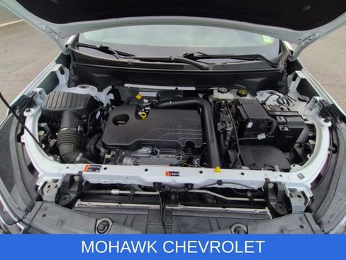 Used 2024 Chevrolet Equinox LT AWD/4WD image 30