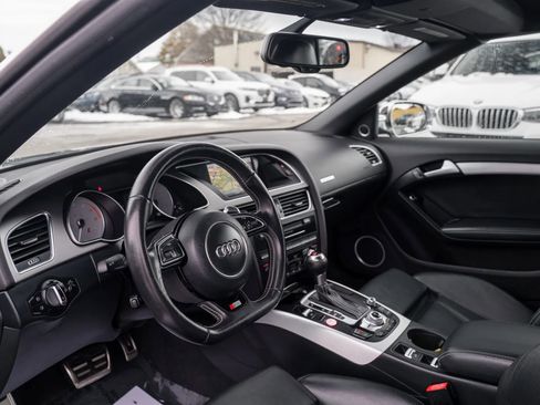 Used 2015 Audi S5 Premium Plus w/ Technology Package image 10