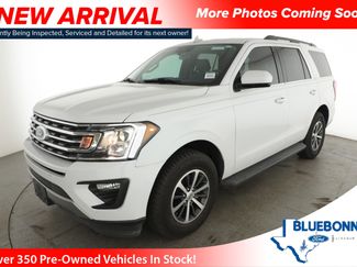 Used 2020 Ford Expedition XLT video 1