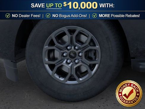 New 2026 Ford Expedition Active image 24