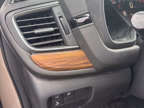 Used 2018 Honda CR-V EX image 13