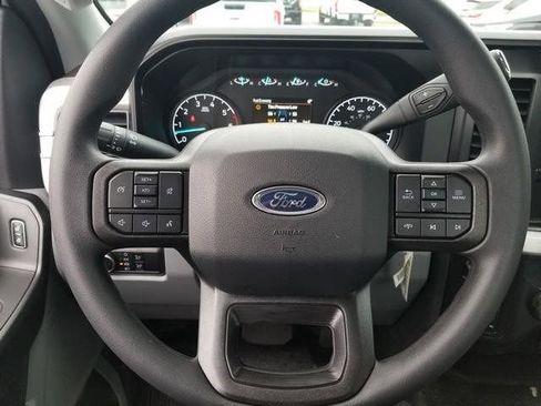 New 2026 Ford F250 XL w/ Snow Plow Prep Package image 22