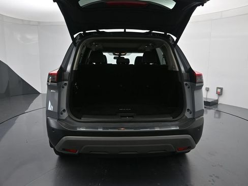 Used 2021 Nissan Rogue SL w/ Premium Package FWD image 26