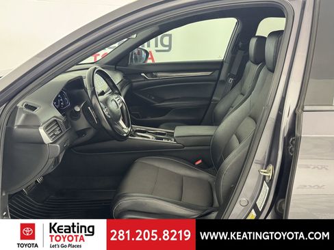 Used 2020 Honda Accord Sport image 13