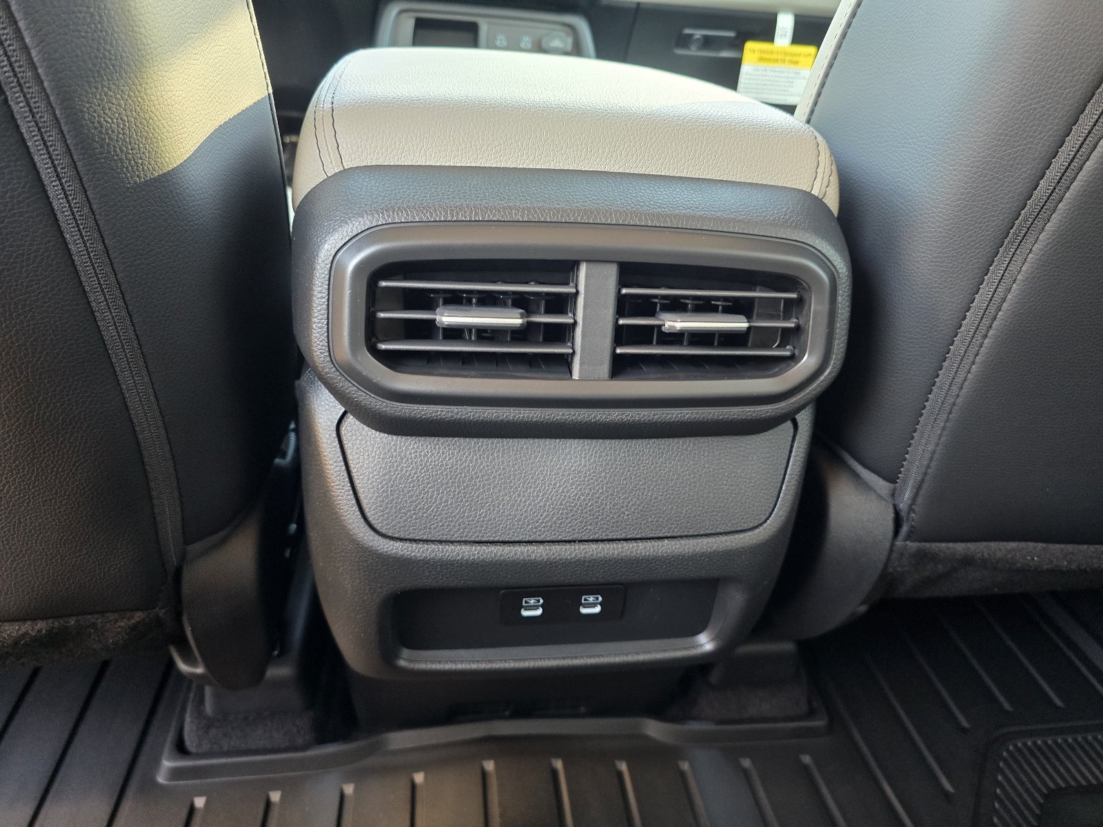 New 2026 Honda Passport RTL image 25