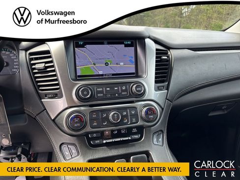 Used 2018 Chevrolet Tahoe LT image 21