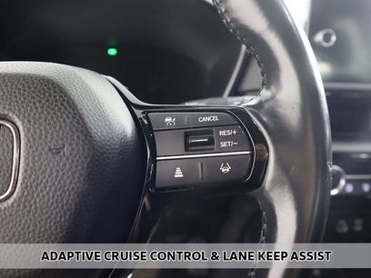 Used 2023 Honda CR-V EX-L