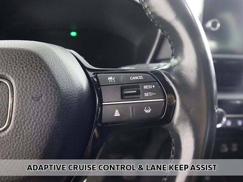 Used 2023 Honda CR-V EX-L image 4