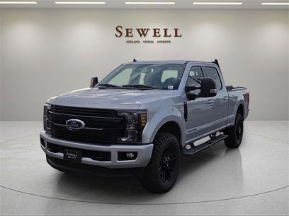 Used 2019 Ford F250 Lariat