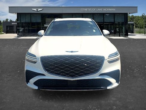 Used 2026 Genesis GV70 3.5T Sport Prestige AWD/4WD image 2