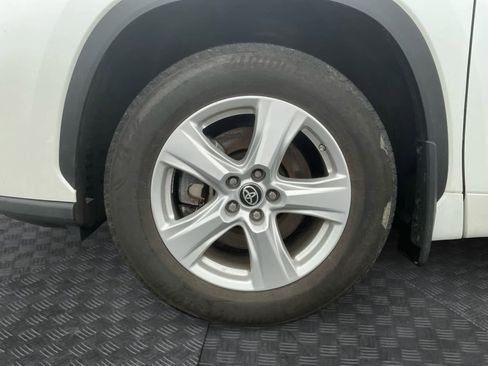 Used 2023 Toyota Highlander L image 14