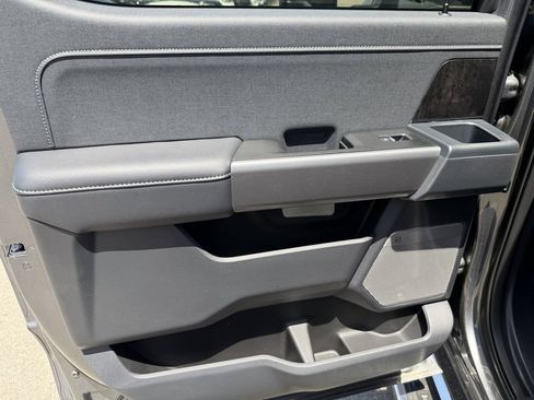 New 2026 Ford F350 Lariat w/ FX4 Off-Road Package AWD/4WD image 21