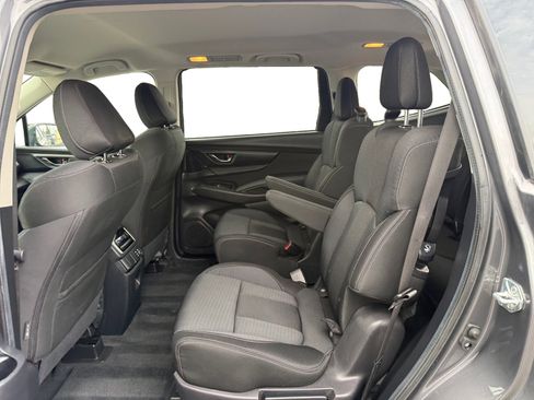 Certified 2024 Subaru Ascent Premium w/ Convenience Package image 16