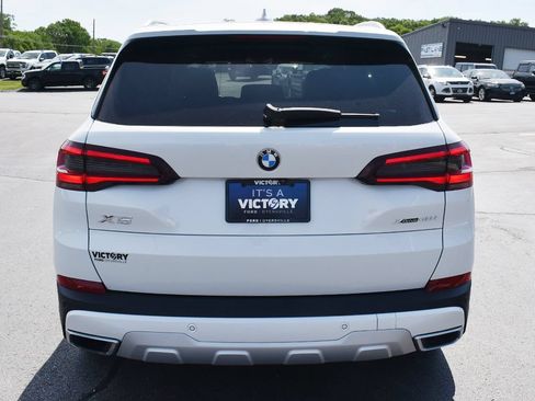 Used 2021 BMW X5 xDrive40i w/ Convenience Package AWD/4WD image 25