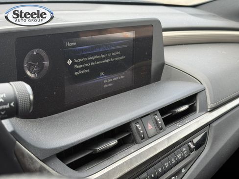 Used 2020 Lexus ES 350 F Sport w/ Accessory Package 2 FWD image 31