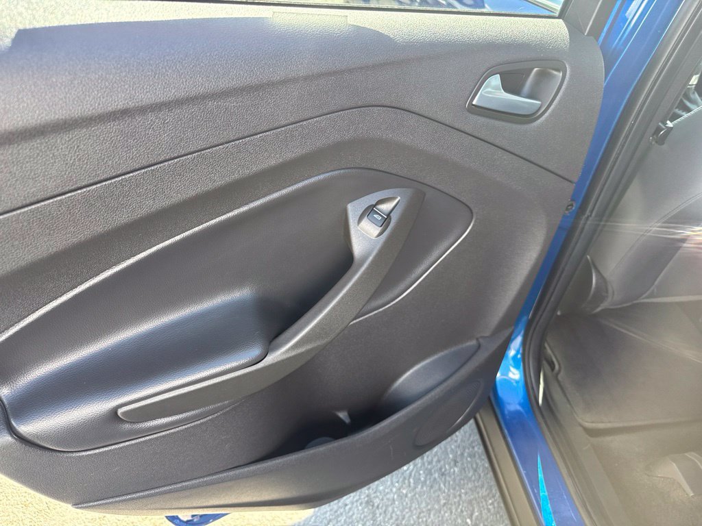 Used 2018 Ford Escape SE AWD/4WD image 22