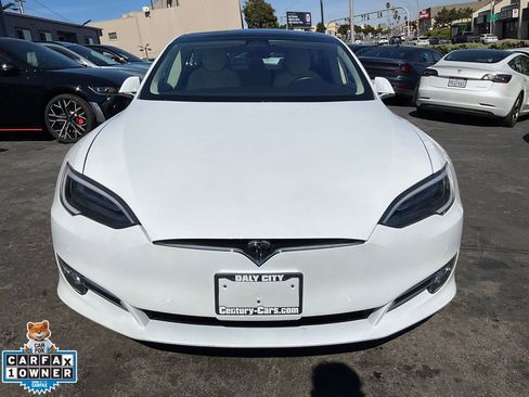 Used 2018 Tesla Model S 75D image 92