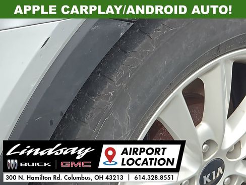 Used 2019 Kia Sorento LX image 20