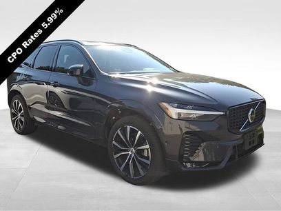 Certified 2024 Volvo XC60 B5 Plus w/ Climate Package