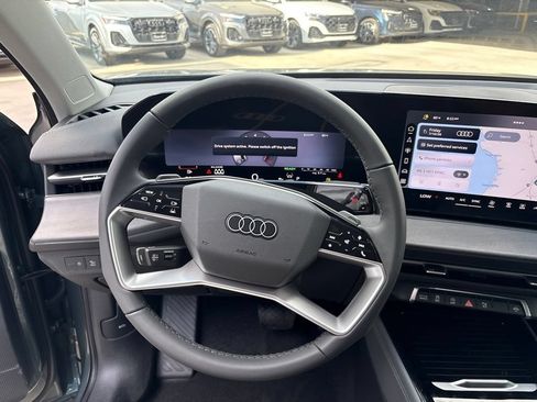 New 2026 Audi Q3 quattro 2.0T AWD/4WD image 20